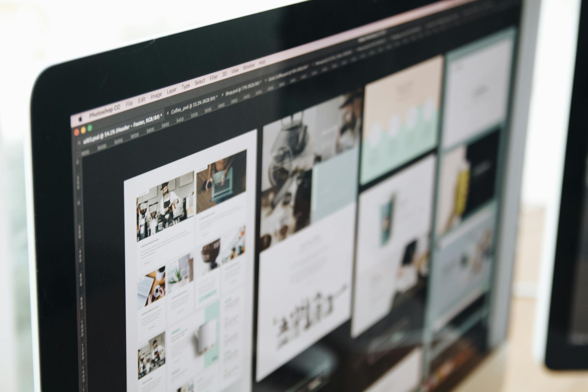 Enhance Your Vision: Where to Find UI UX Design Internship Talent