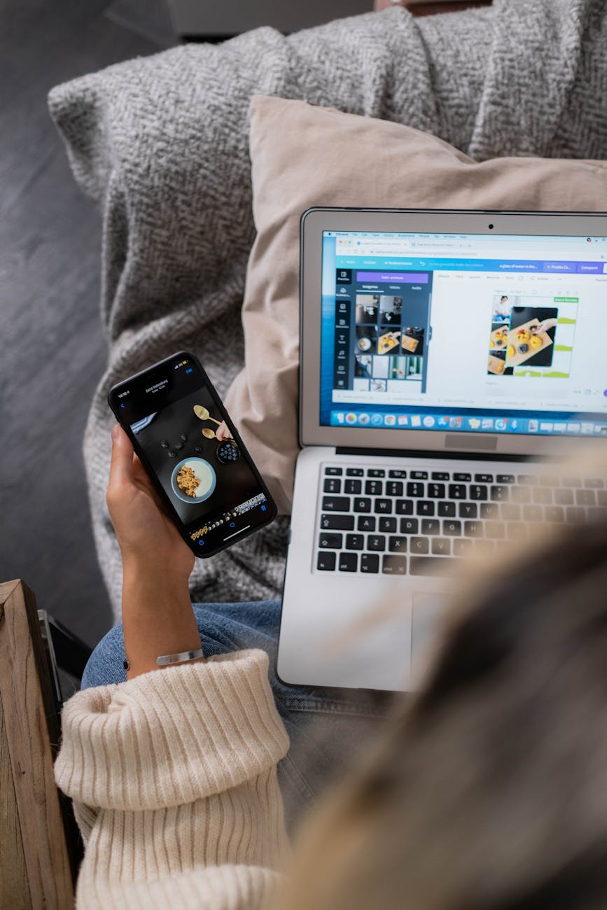 Transform Your Vision: Leading UI UX Design Software Solutions