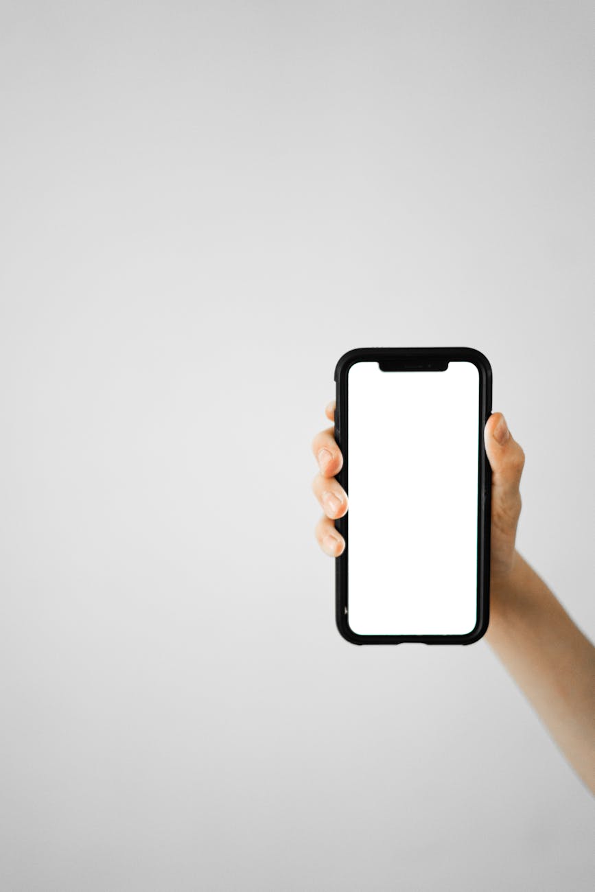 Game-Changer Alert: Best UI UX Design Mockup Techniques