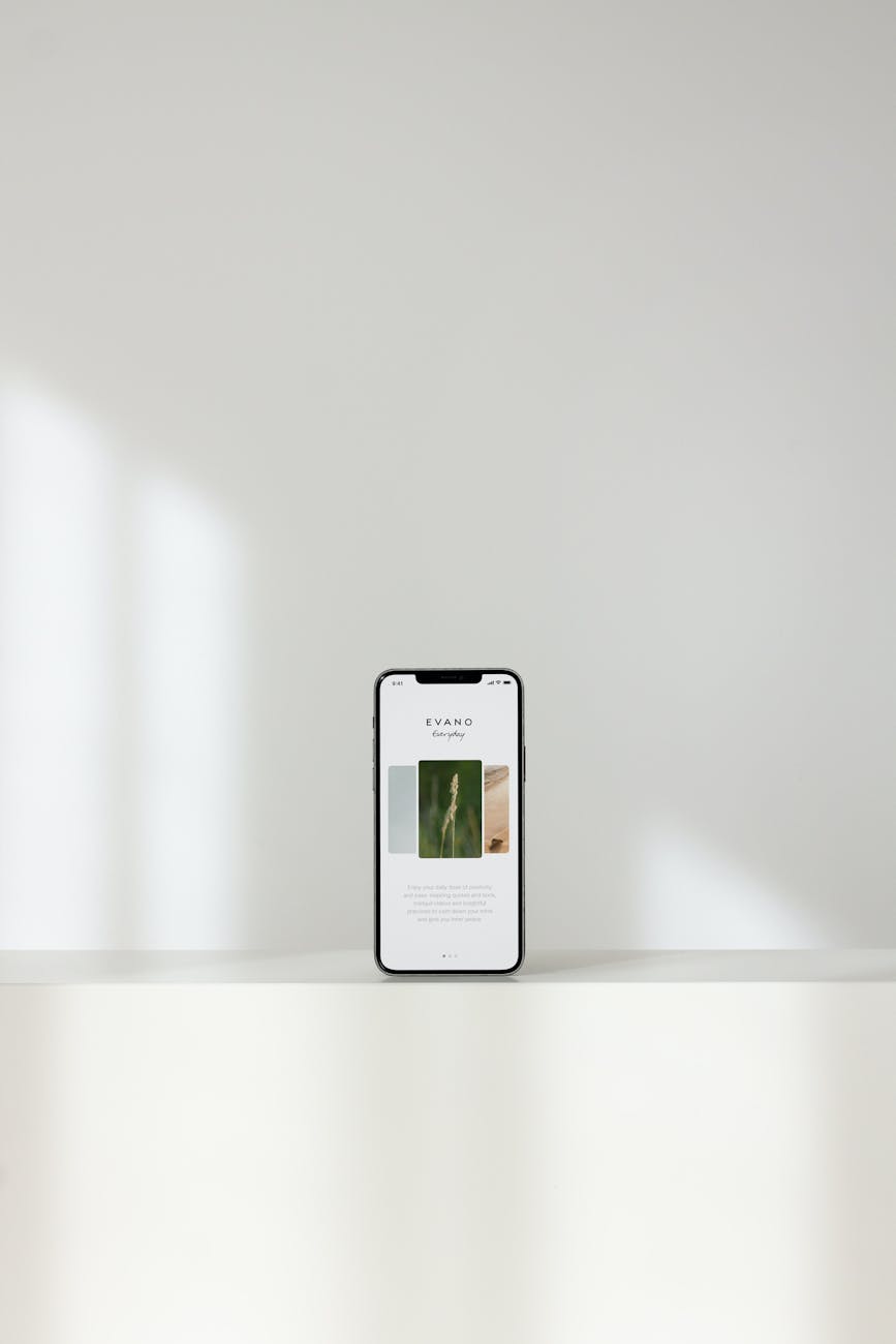 Elevate Your Brand with Our Premier Mobile App Design Agency