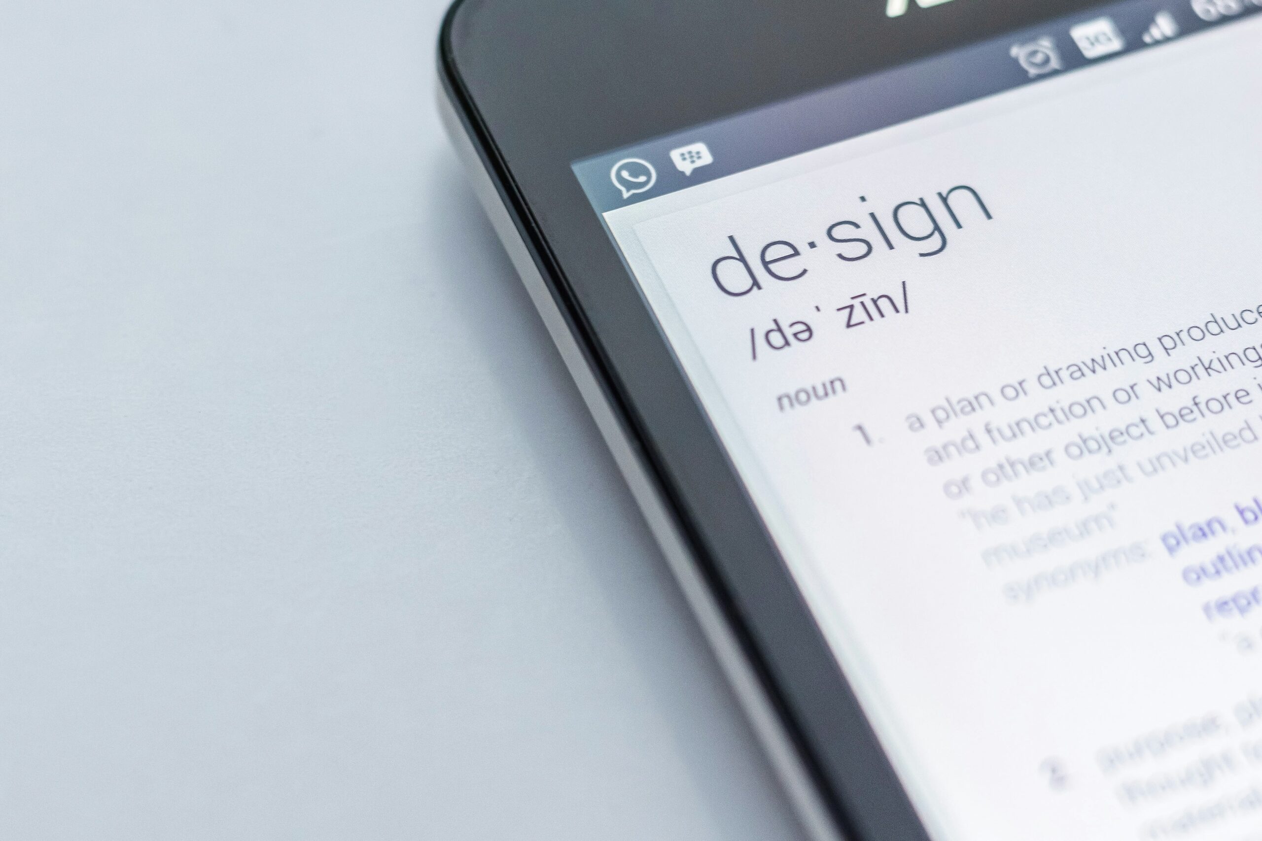 Essential Best Practices for Effective Mobile App Design Success