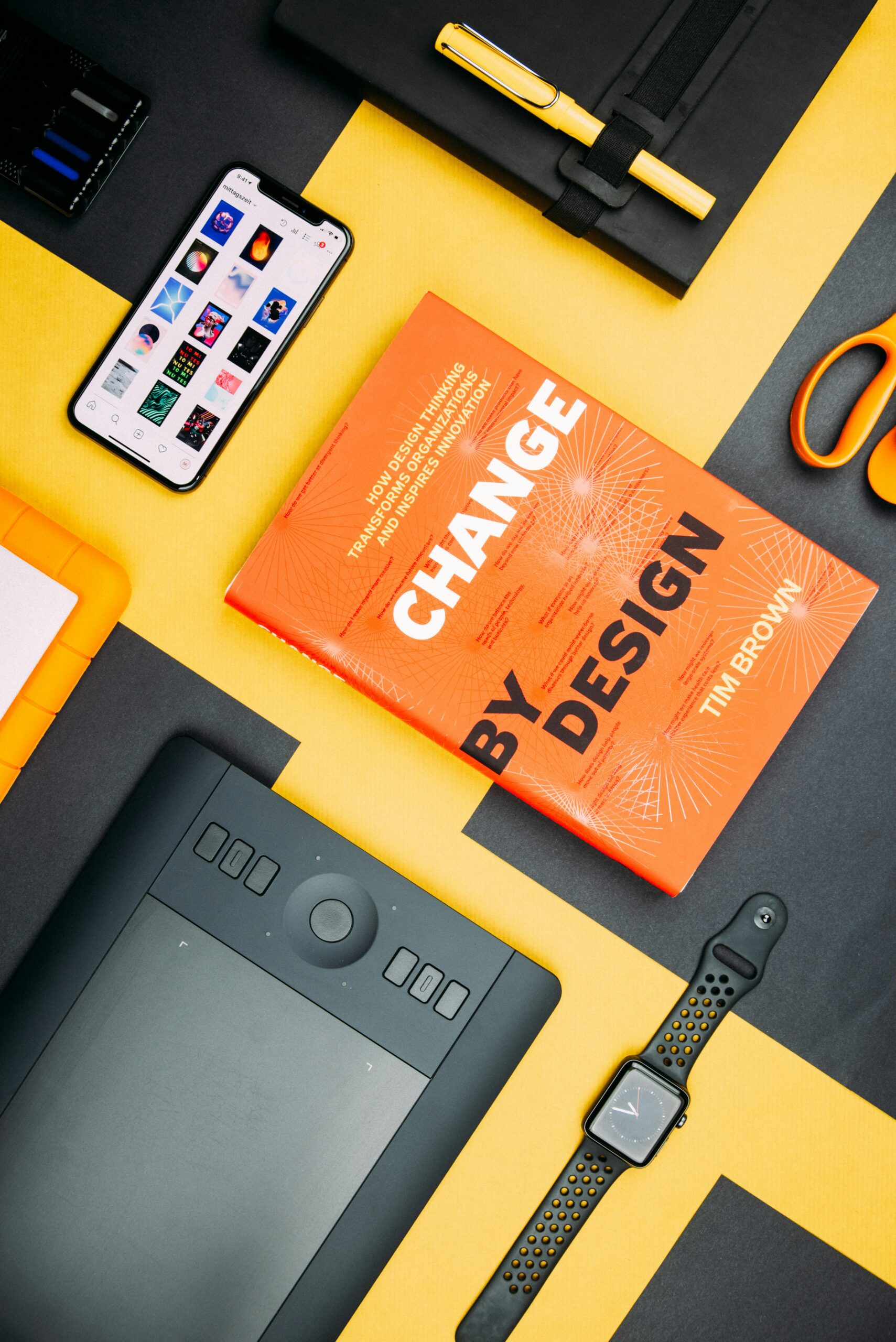 Future-Proof Your App: Mobile App Design Principles You Need