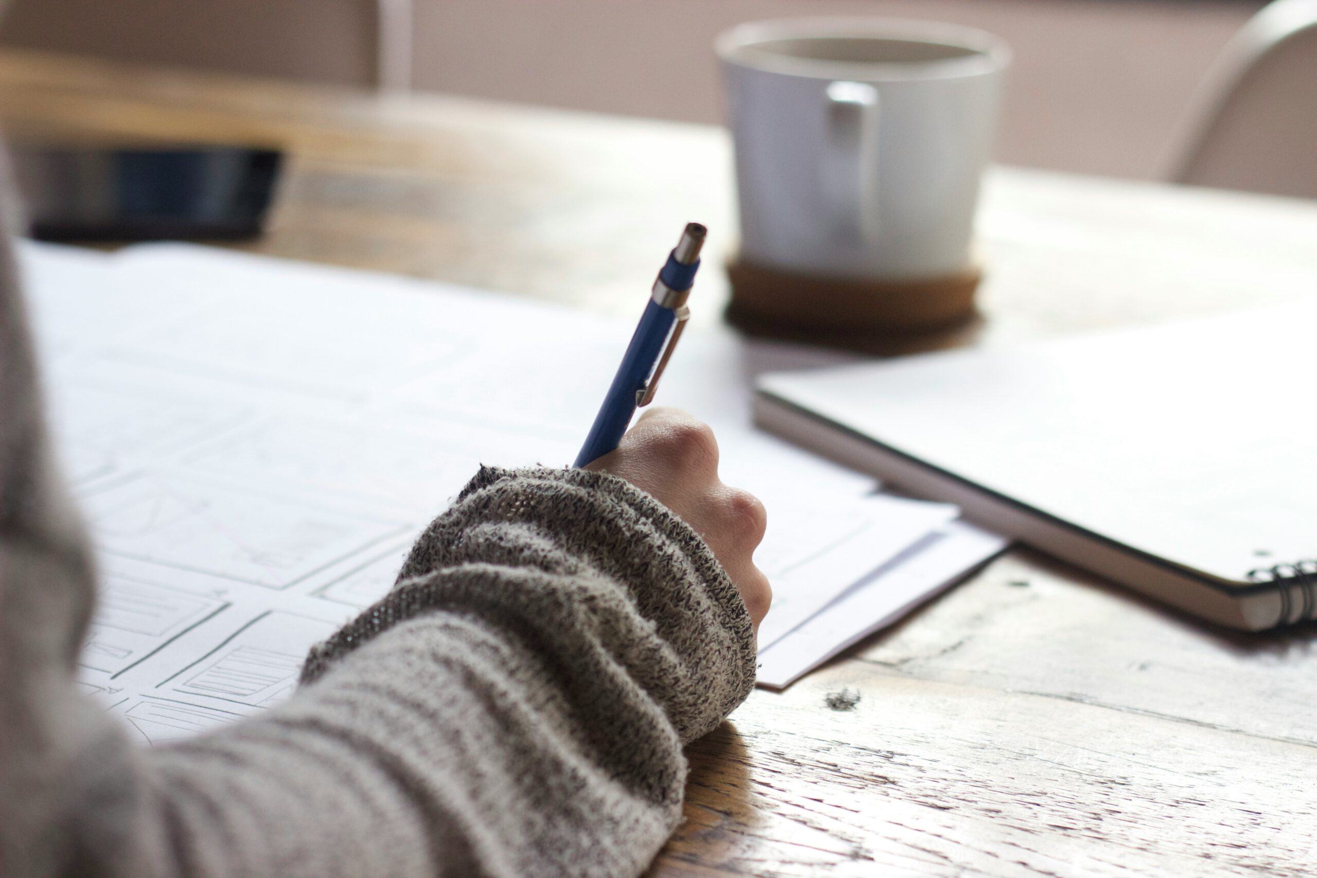 Crafting Perfection: Your Ultimate Mobile App Design Guidelines