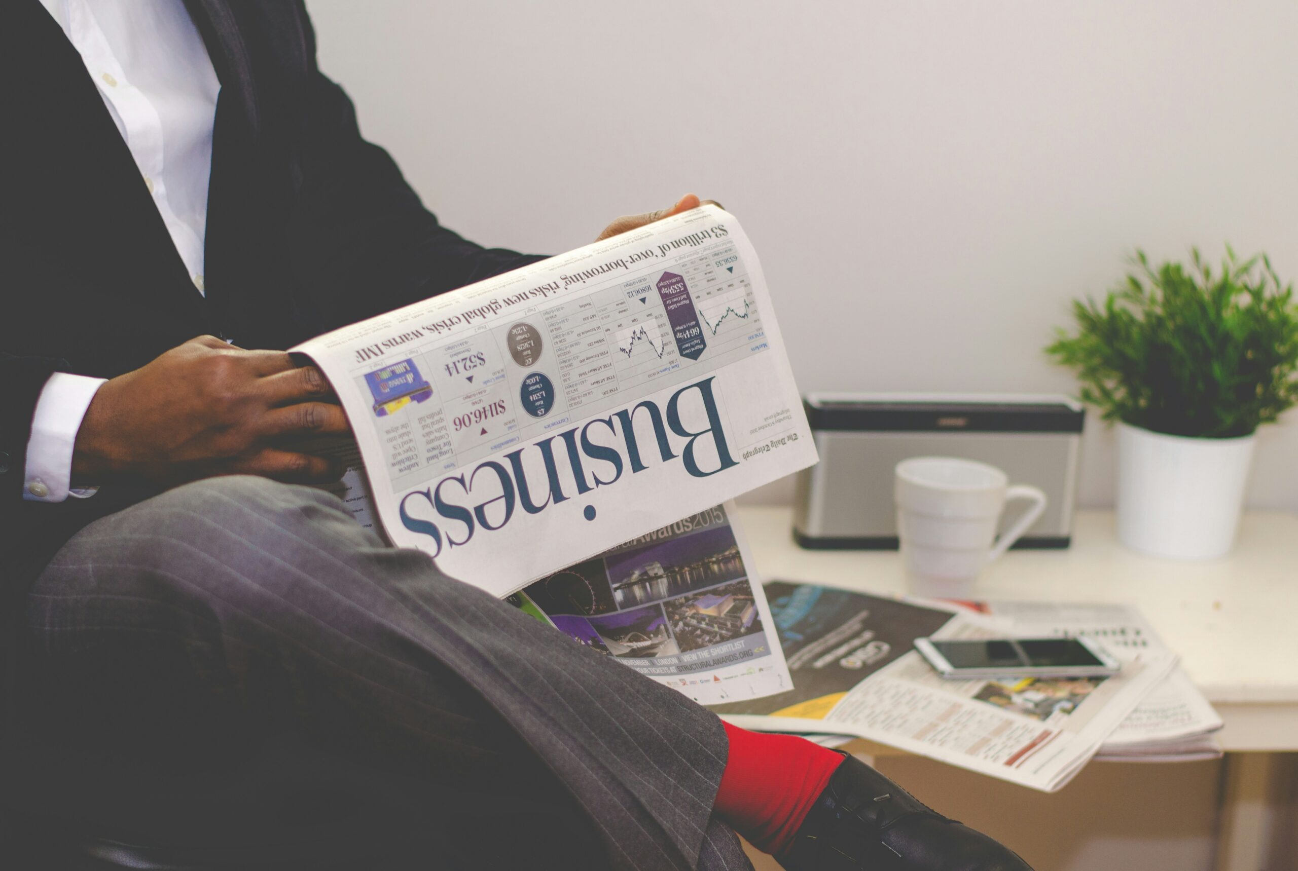 Unlock Growth: AI-Driven Decision-Making for Small Businesses