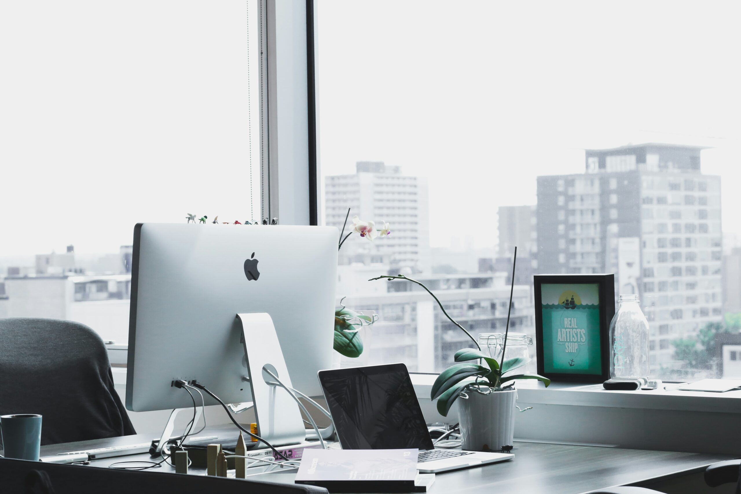 Small Business, Big Solutions: Unlocking AI Productivity Benefits