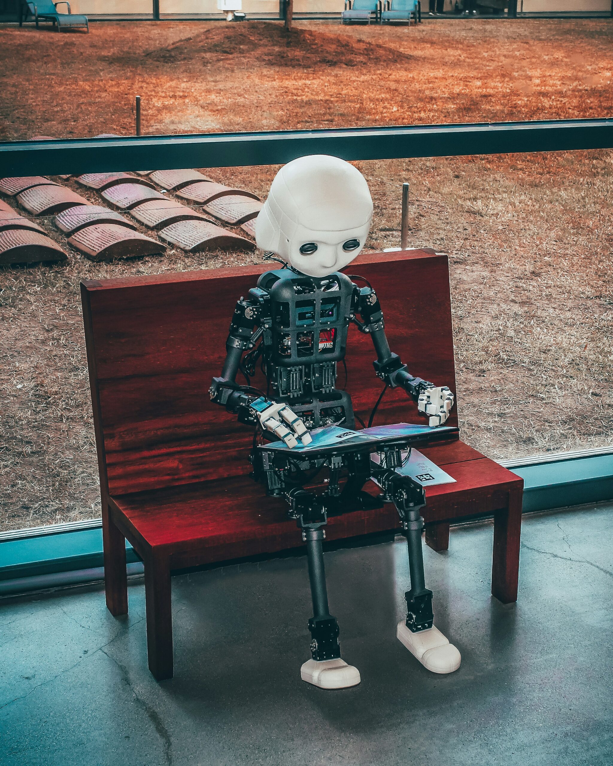 Unlocking Growth: How AI Agents Transform Small Businesses Today