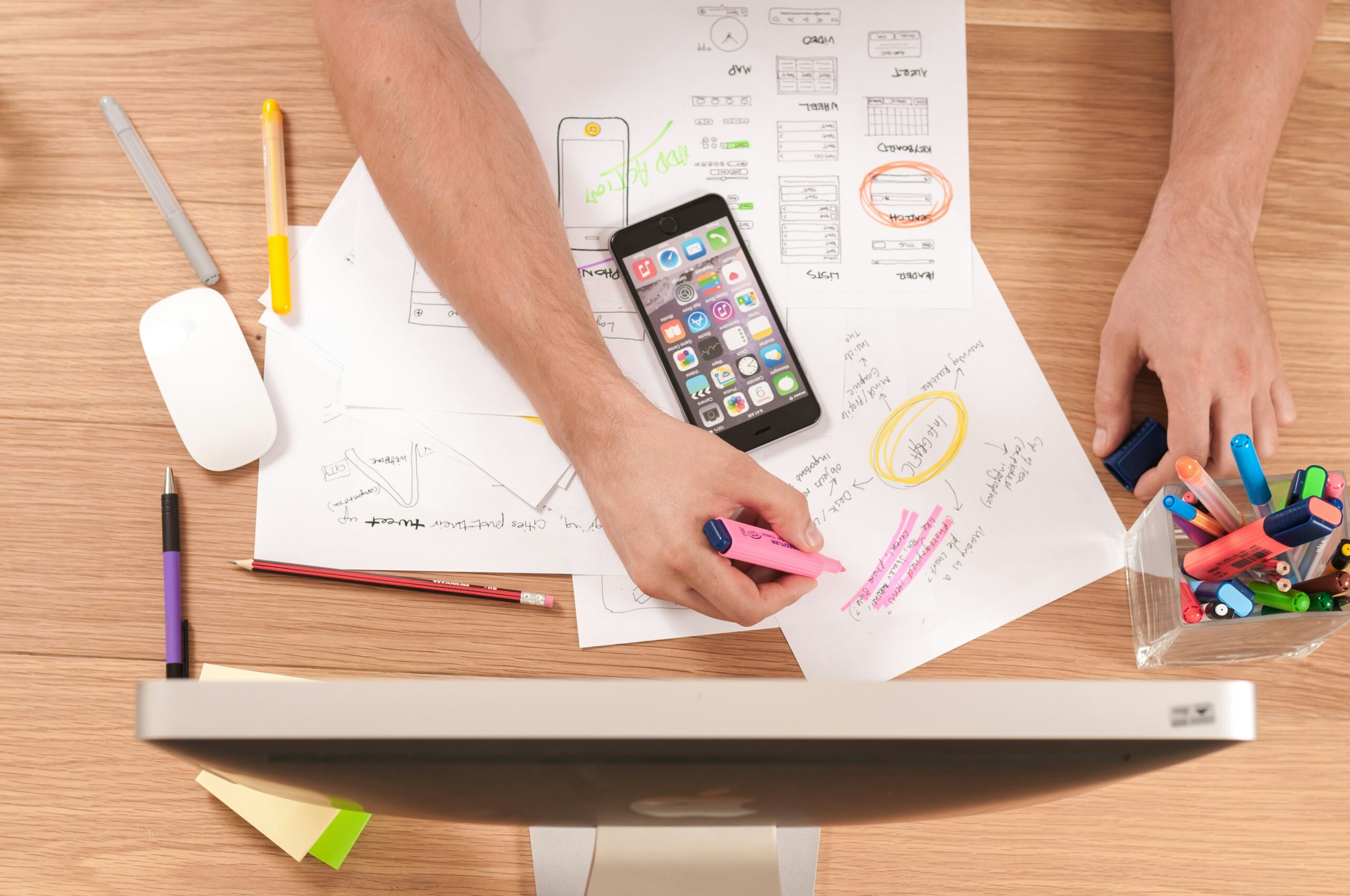 Embrace the Power: AI Marketing Innovations for Small Businesses