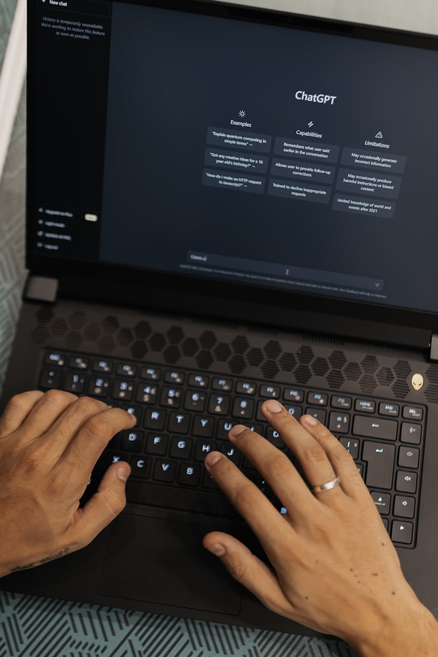Success Simplified: How AI Applications Benefit Small Businesses