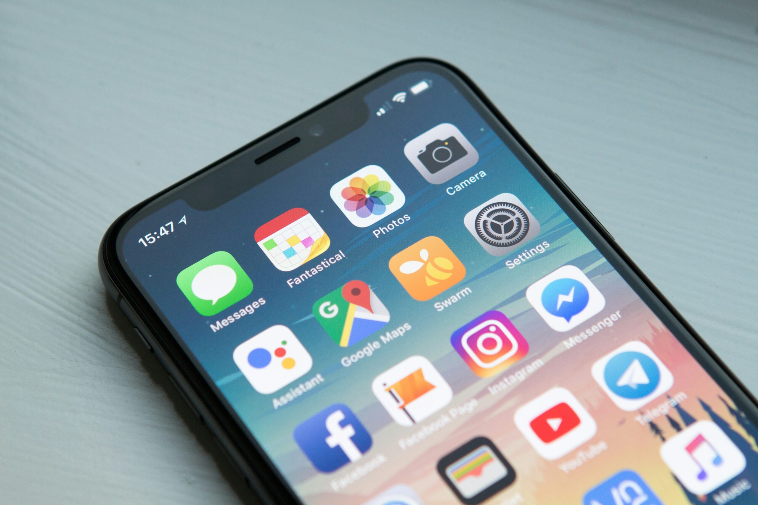 Streamline Your Mobile App Development Process for Business Success