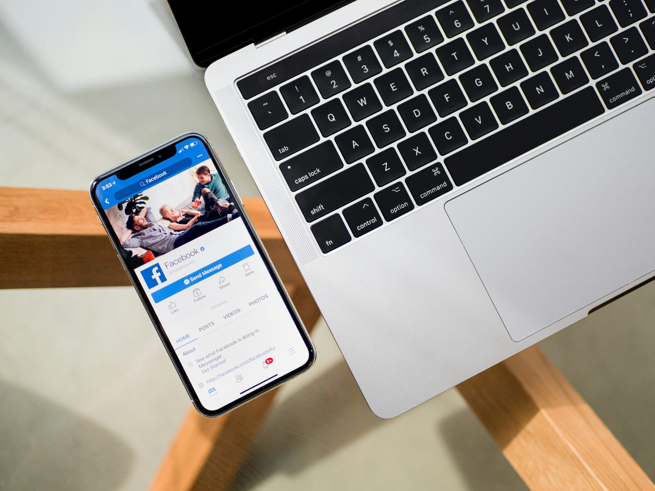 Staying Ahead: Top Mobile App Development Trends for Businesses