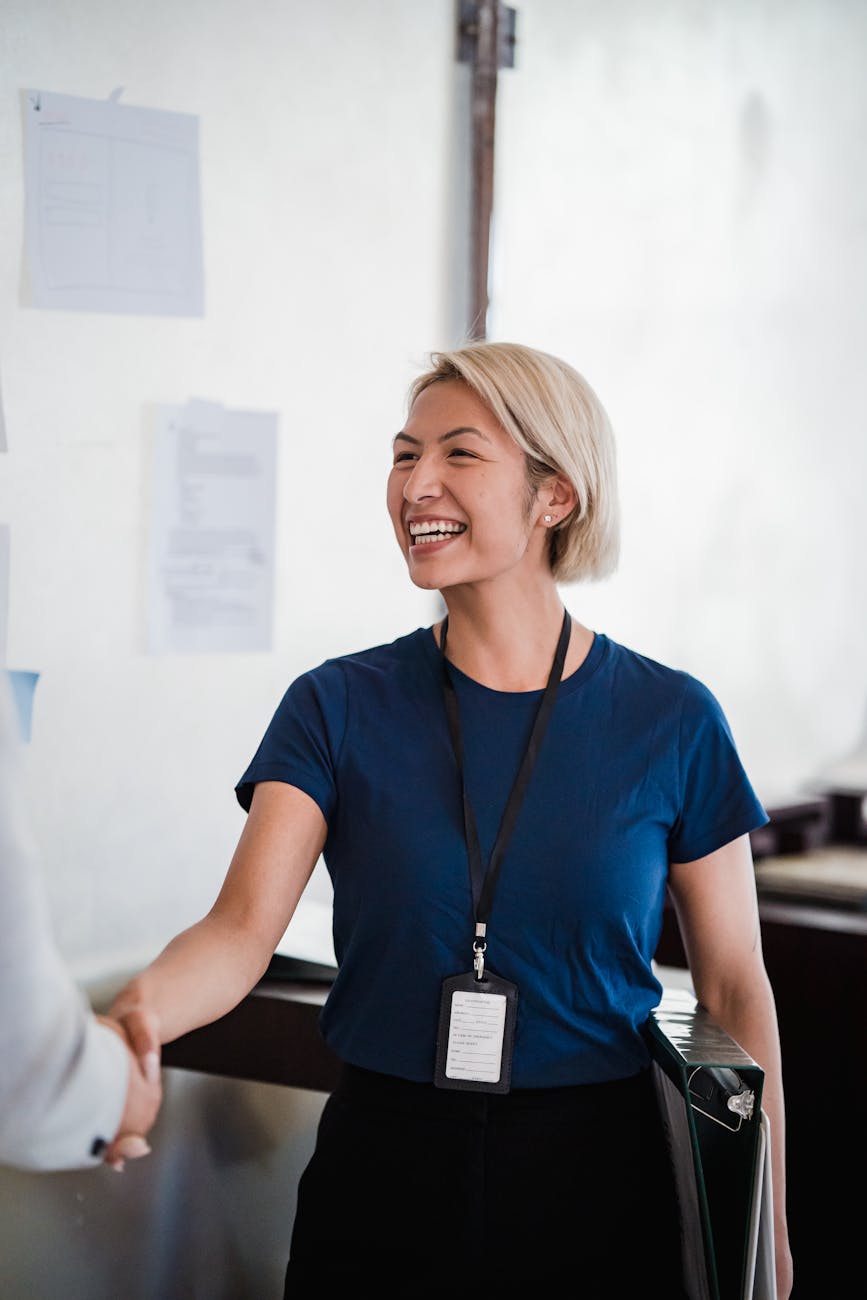 The Future is Here: AI in Customer Relationship Management Unveiled