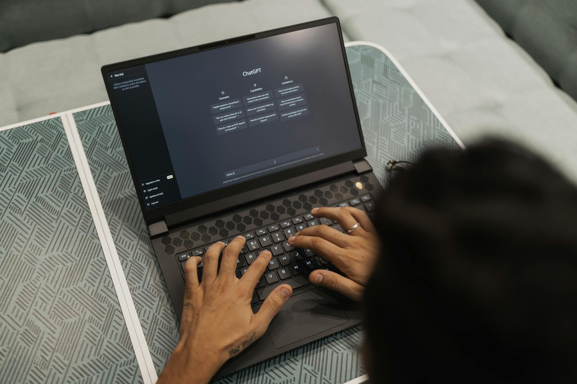 Unlocking Potential: AI Applications for Business Advancement