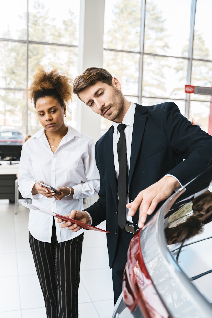 Empower Your Sales Team: AI for Effective Prospecting