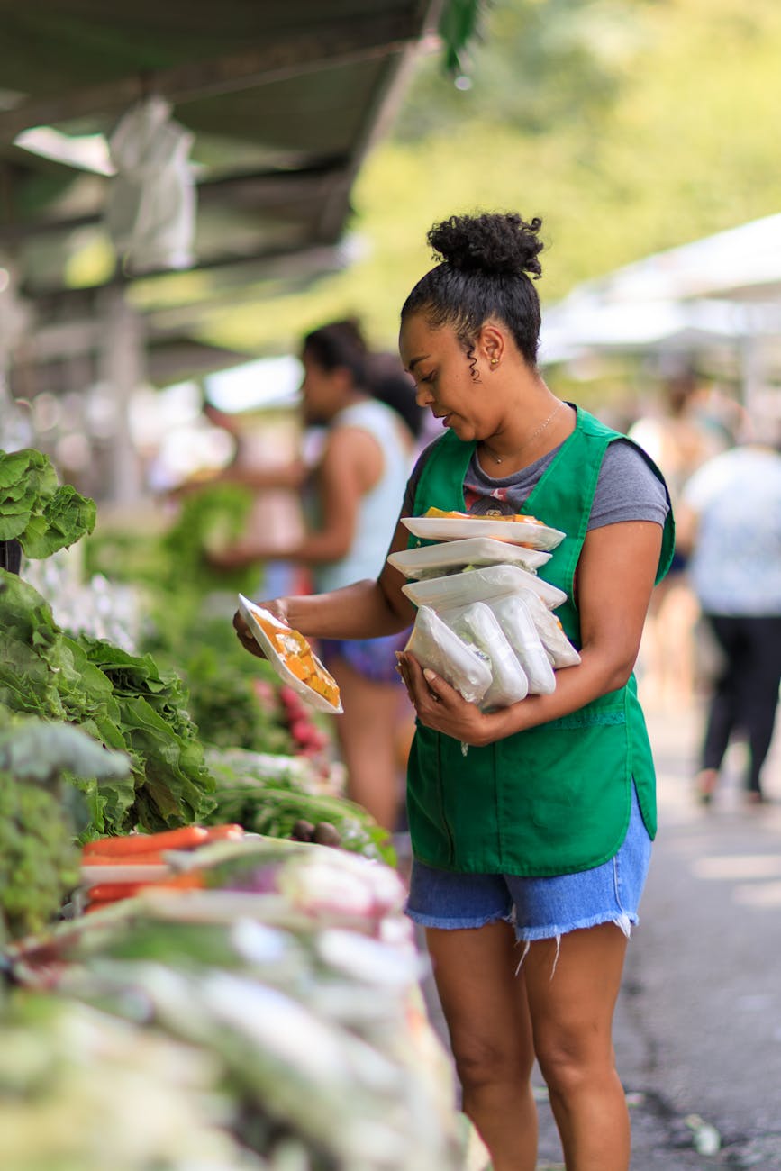 Maximizing Efficiency: Implementing AI for Customer Segmentation