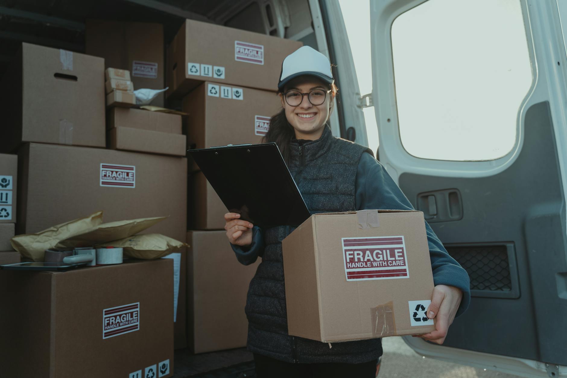 Unleashing the Power of AI for Supply Chain Optimization