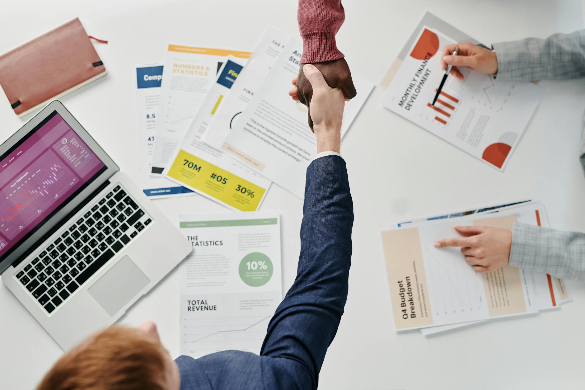 Elevate Your Game: AI for Next-Level Sales Negotiation