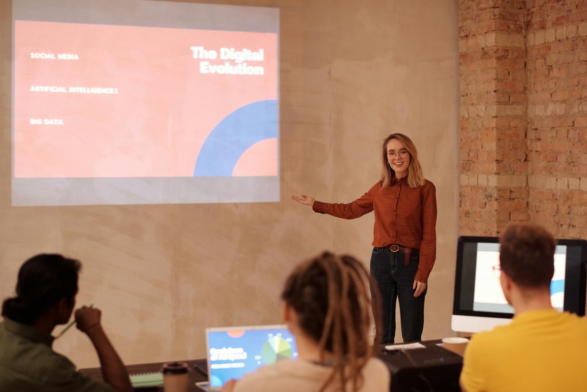 AI for Sales Coaching: Driving Business Growth and Success
