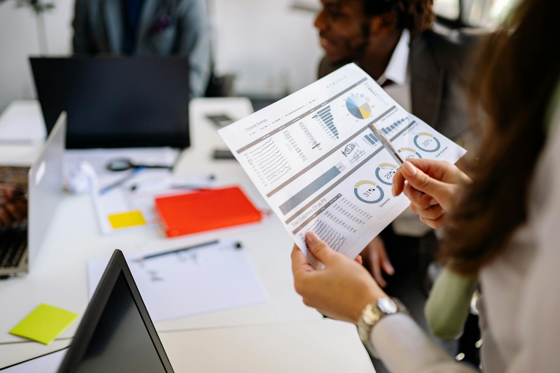 Boost ROI with Effective Performance Marketing for Retargeting