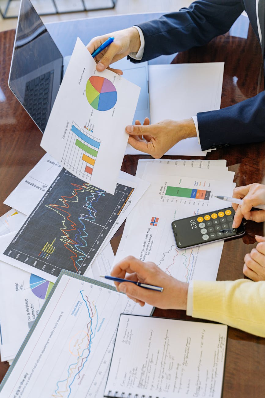 Maximize Customer Acquisition with Effective Marketing Strategies