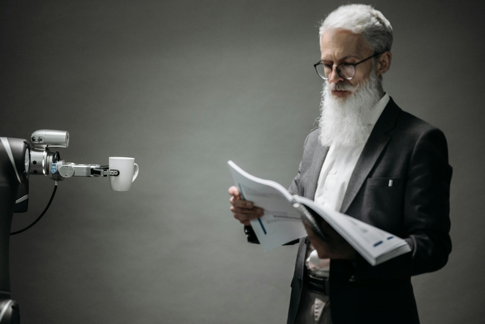 Unleashing the Power: Business Automation with AI Agents