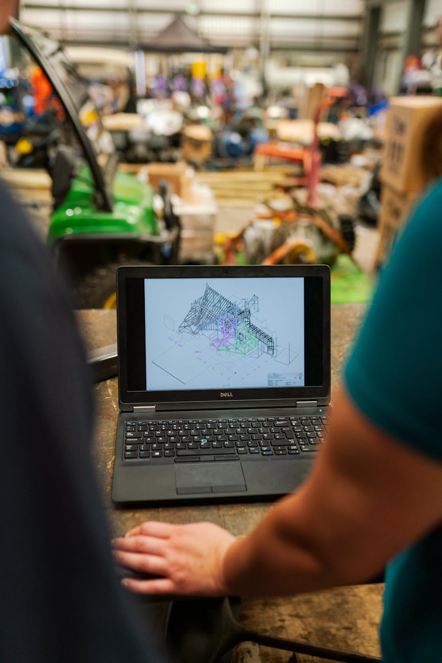 Unleashing Efficiency: Key Steps in the Software Development Process