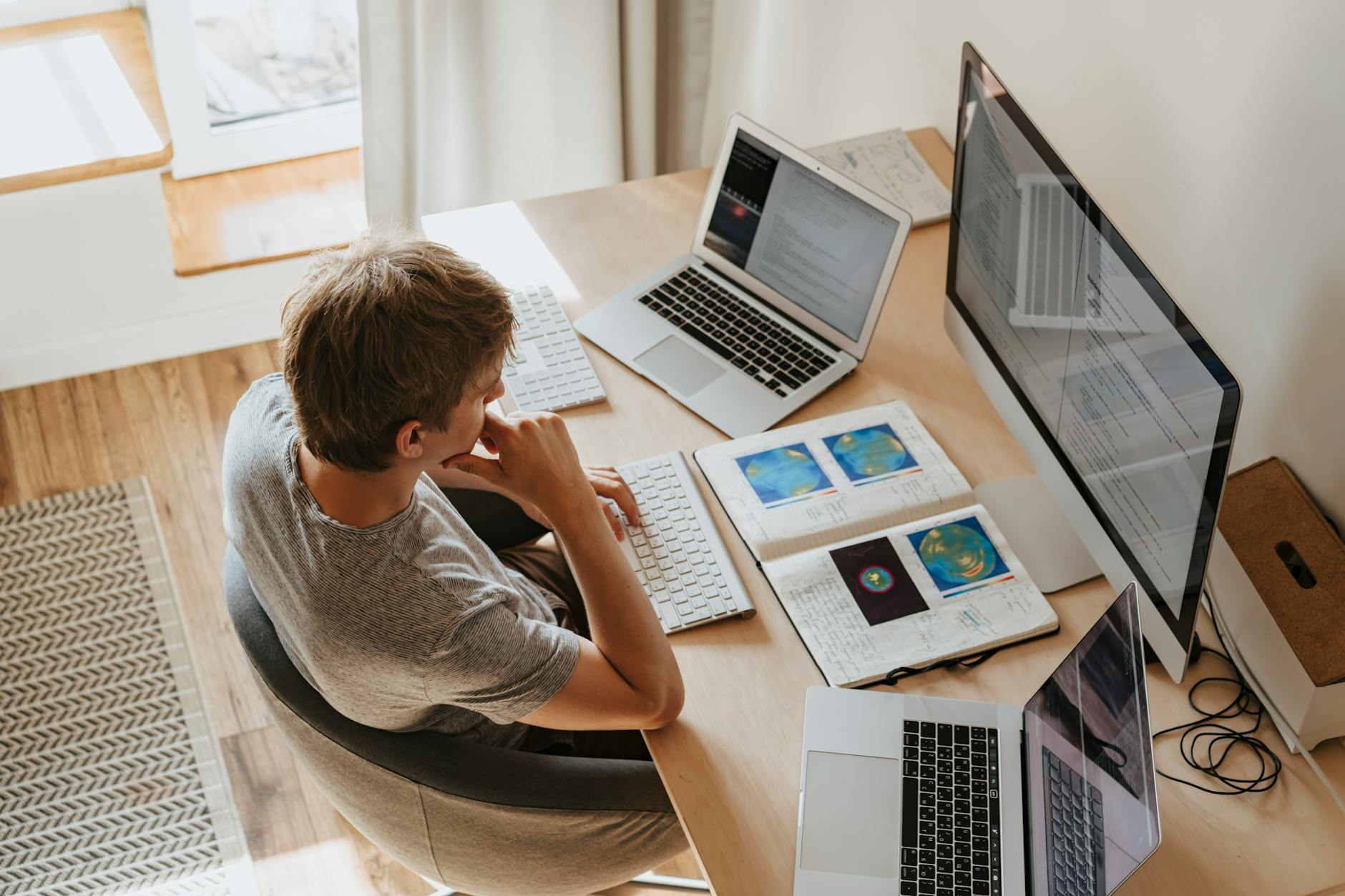 Unleash Your Software Potential: Best Development Bootcamps