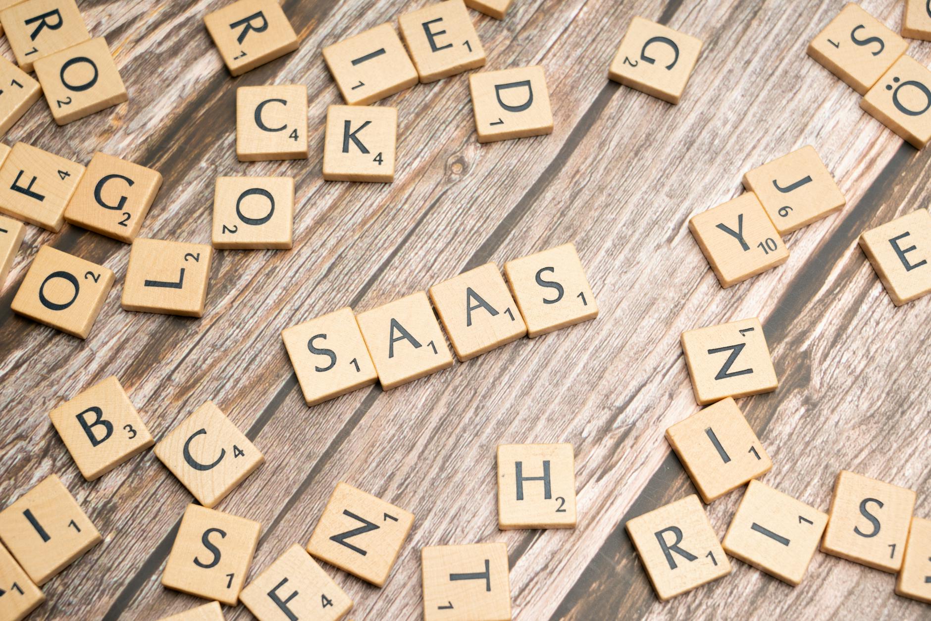 Achieving Excellence: Optimizing Saas Platform Scalability