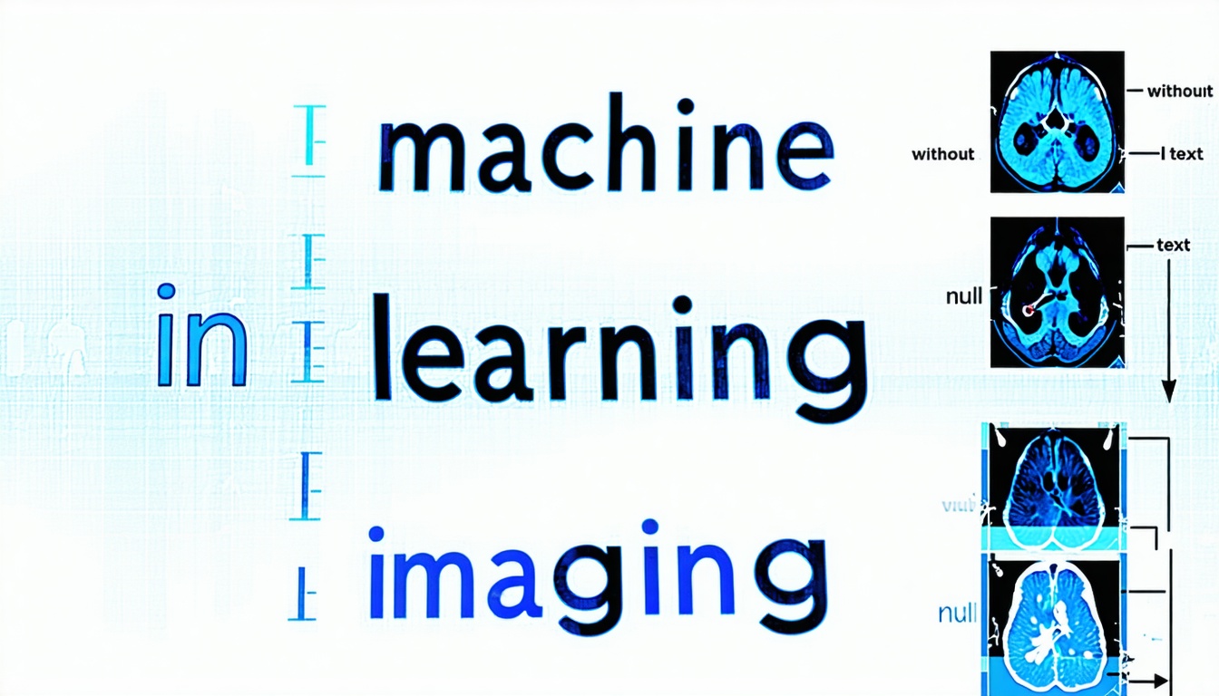 The Future is Here: Machine Learning Transforming Medical Imaging