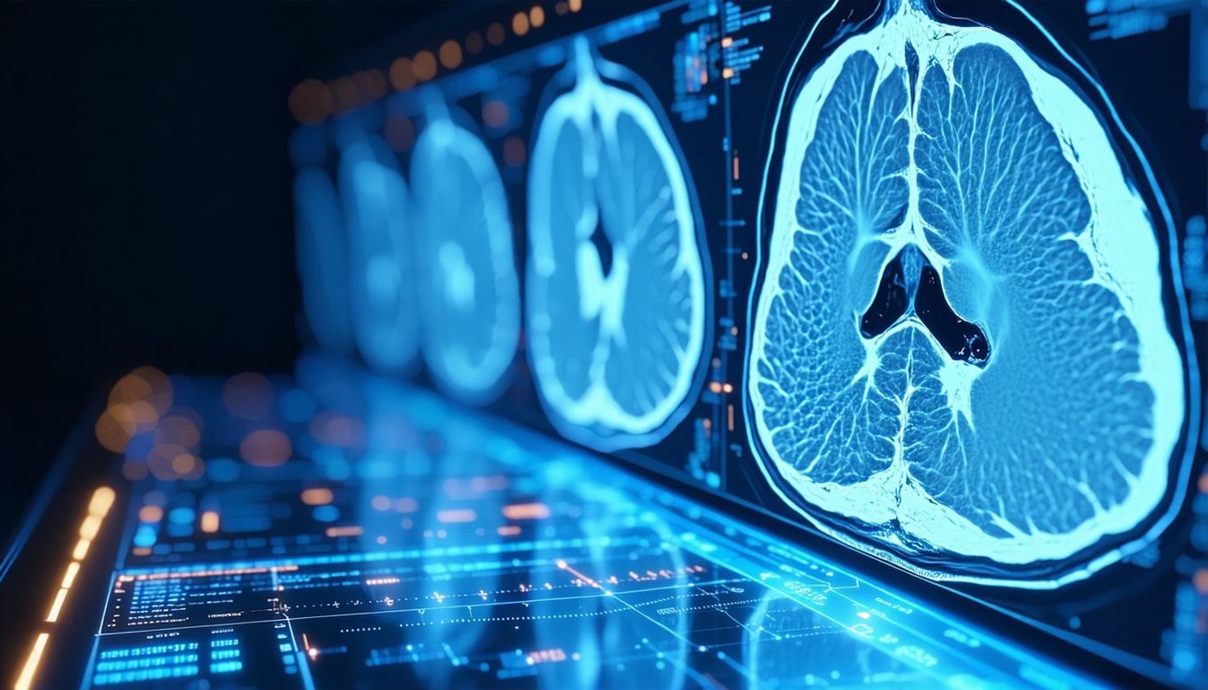 AI Innovation in Radiology: Driving Positive Healthcare Outcomes