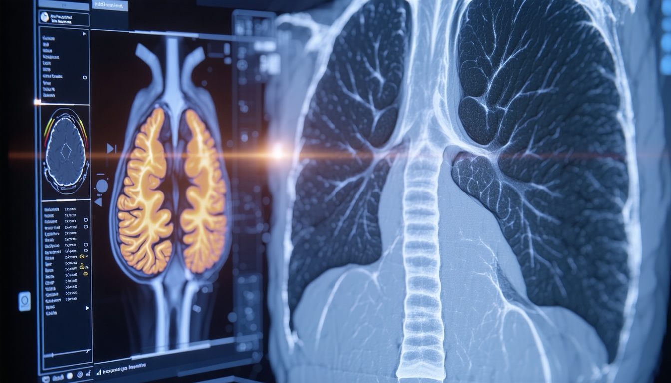Empowering Radiologists: AI Applications in Radiology Revolution