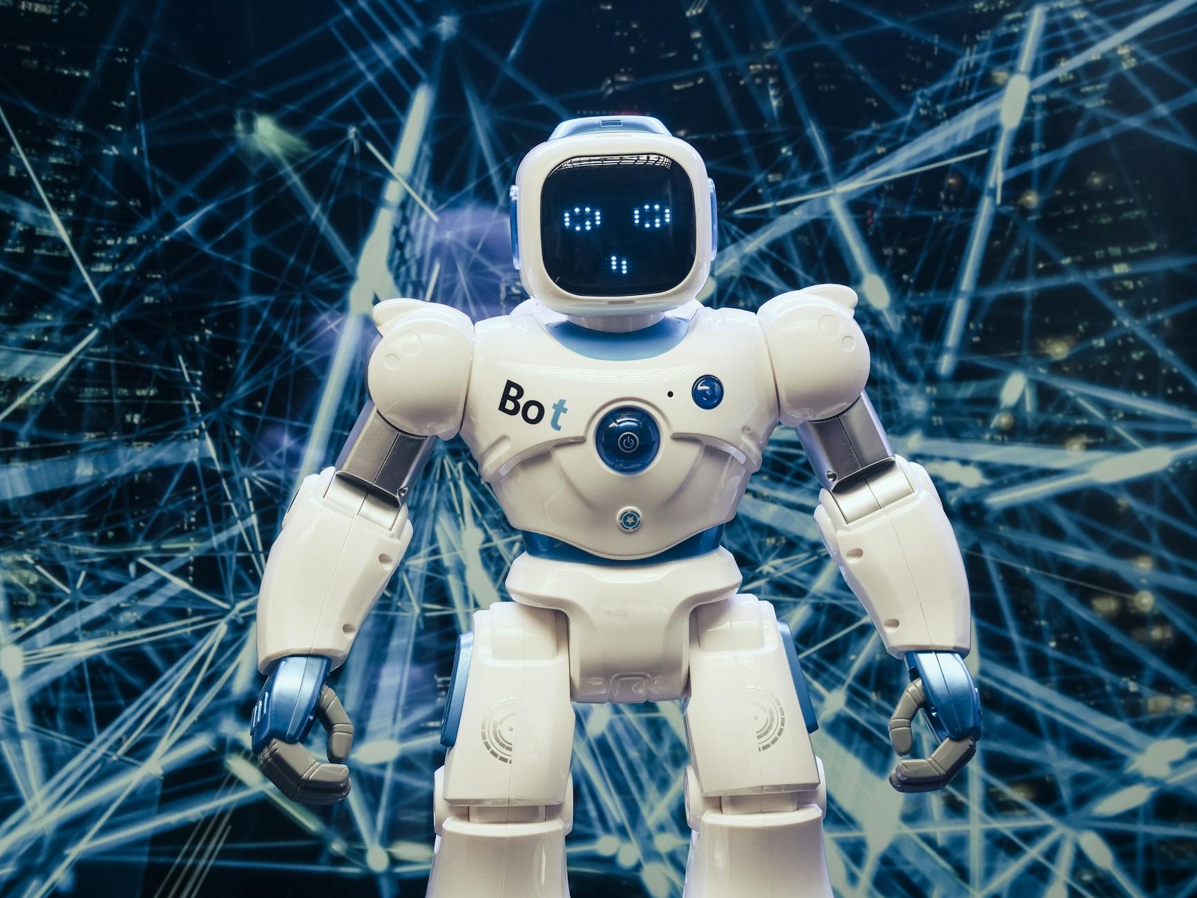 Transforming Customer Service with Intelligent Virtual Agents