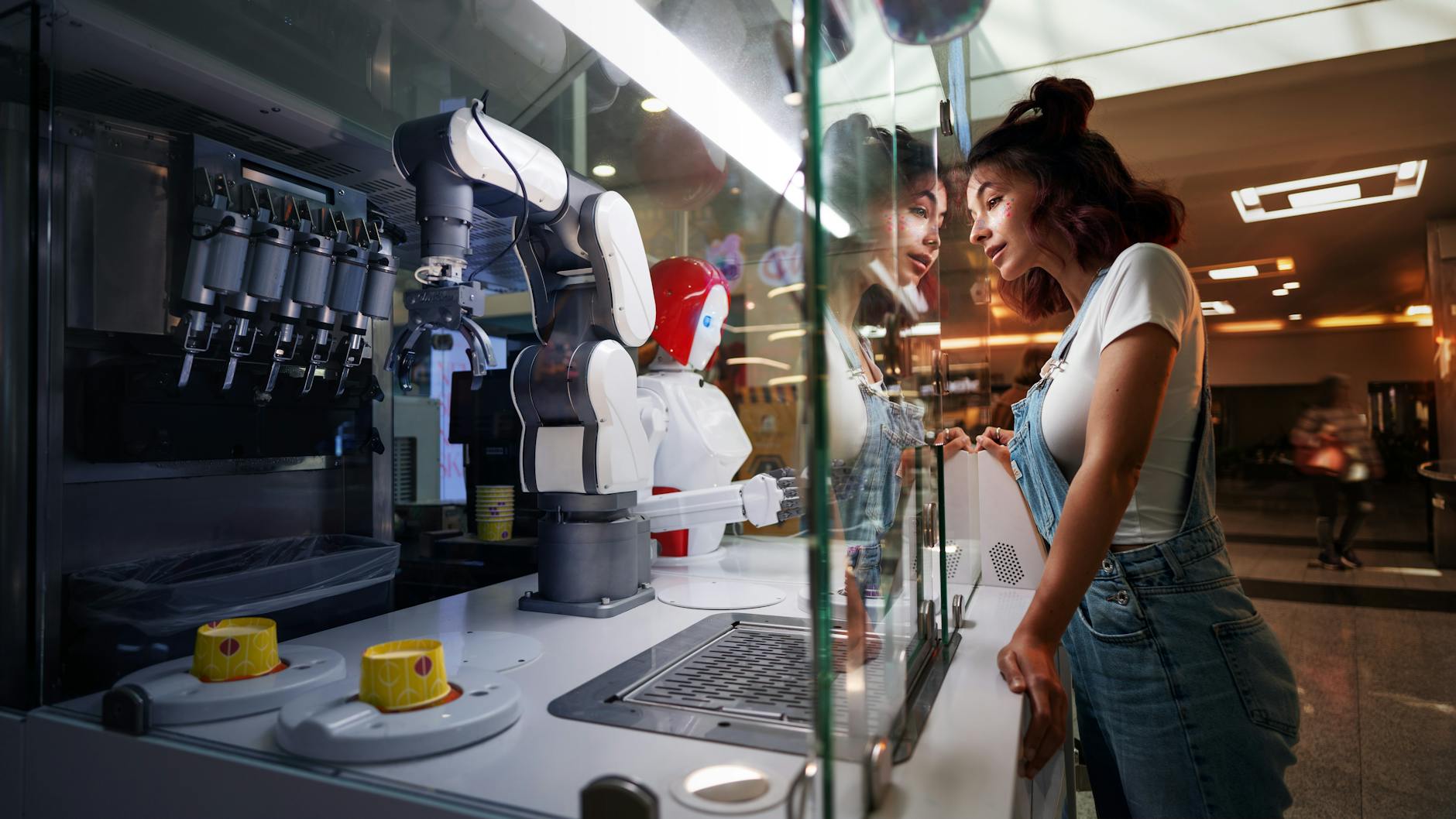 AI Agents for Customer Service: A Smart Investment for Growth