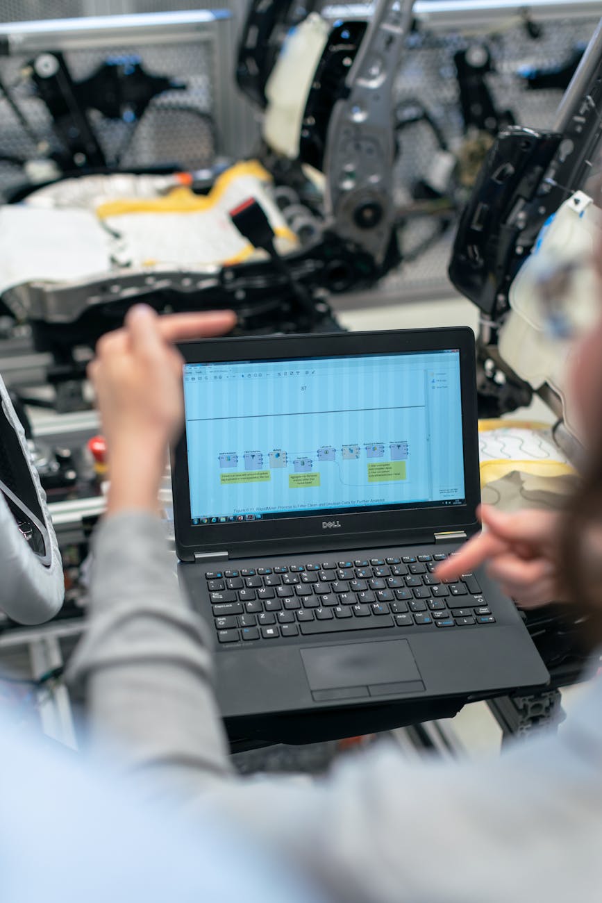 The Game-Changing Role of AI Agents for Process Optimization