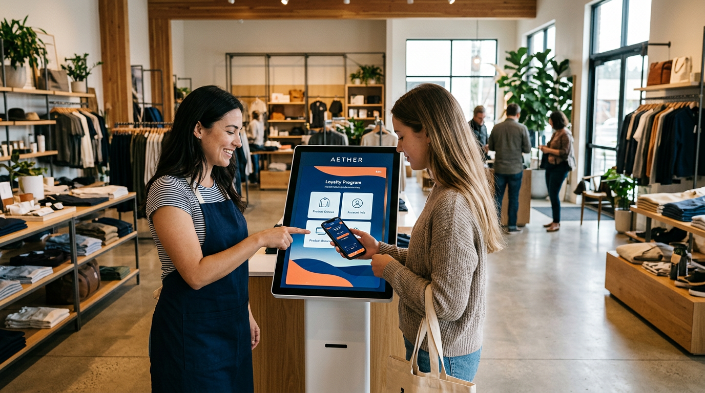 Why Consistent Brand Experience Across Channels Wins