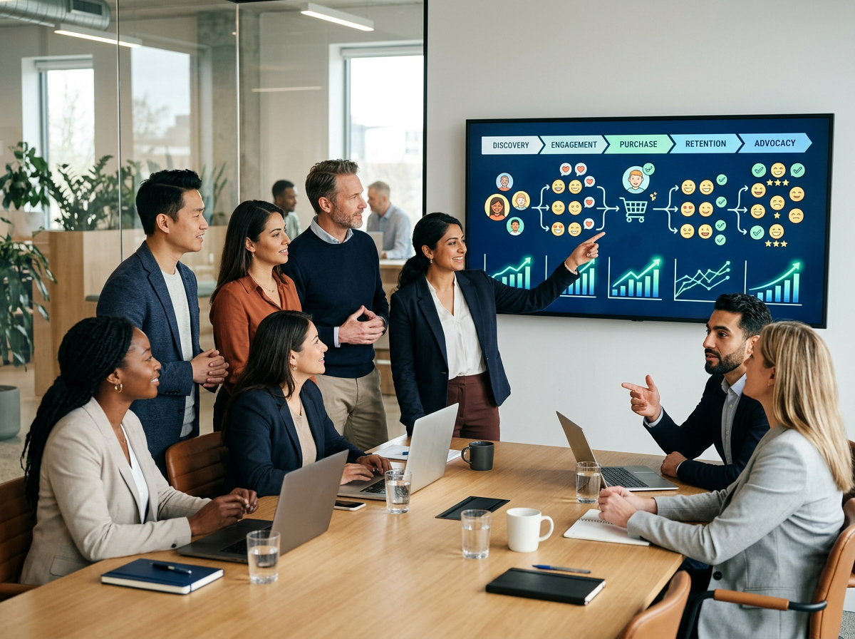 The Business Case: Loyalty, Revenue, and Trust
