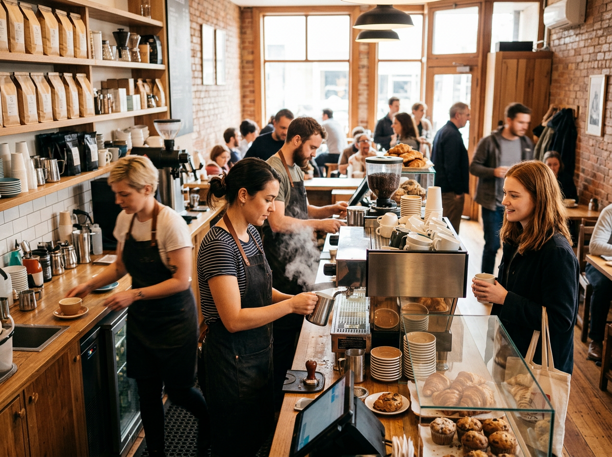 The Experience Economy and the Consistency Gap